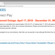Illustration for article titled IRS Extends Tax Deadline Until Wednesday After Its E-Payment System Melts Down on Tax Day